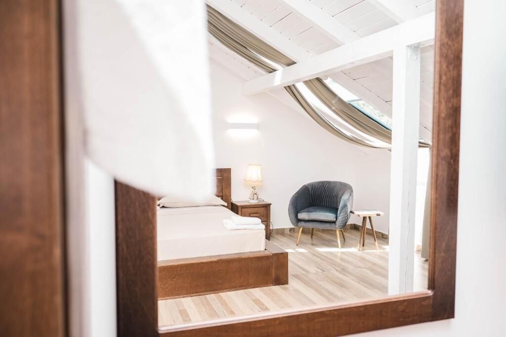 Photo of Bedroom in Ulcinj