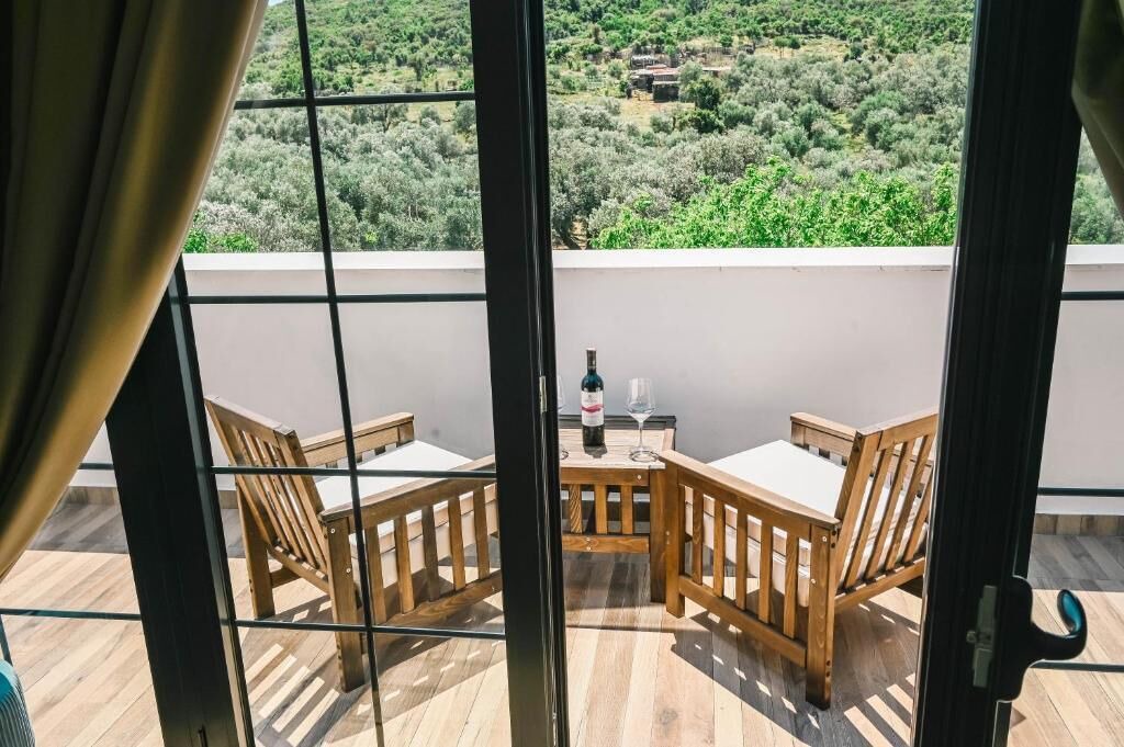Photo of Bedroom in Ulcinj