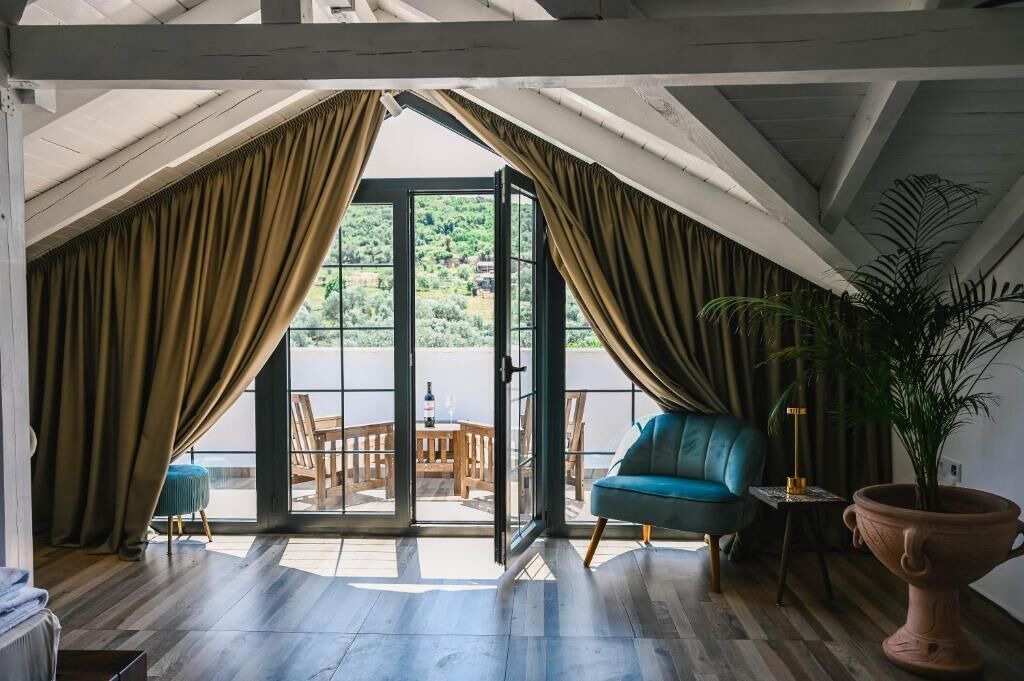 Photo of Bedroom in Ulcinj