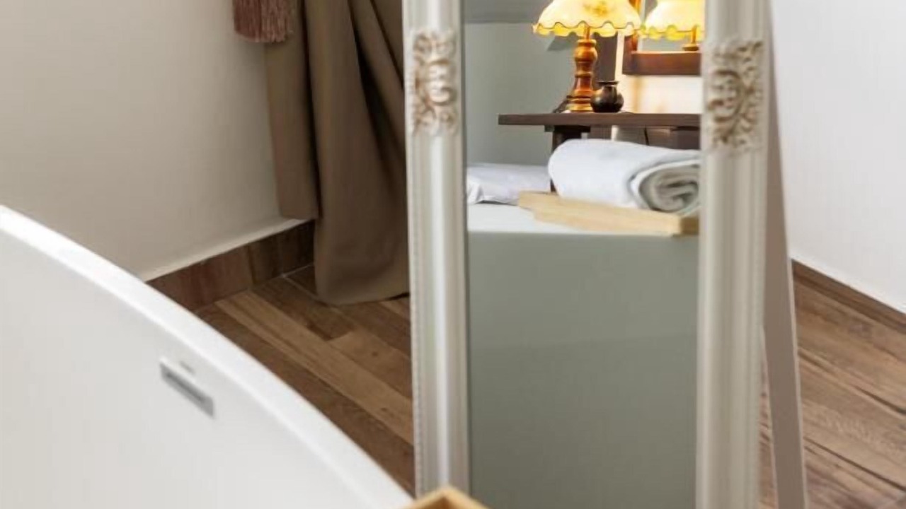 Photo of Bathroom in Ulcinj