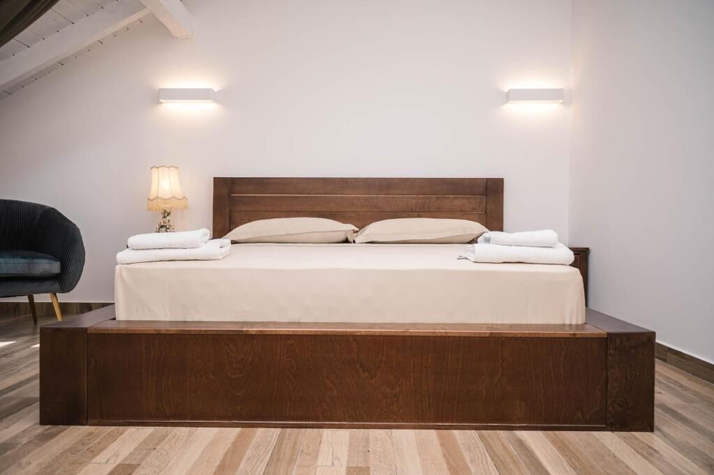 Photo of Bedroom in Ulcinj