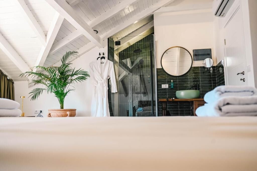 Photo of Bedroom in Ulcinj