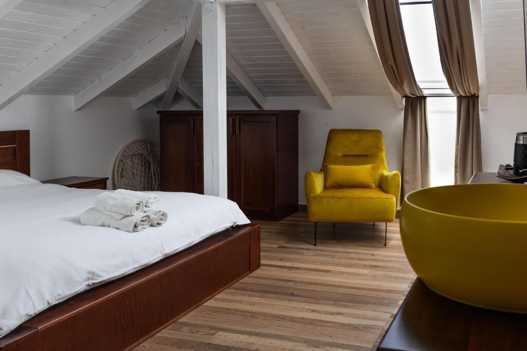 Photo of Bedroom in Ulcinj