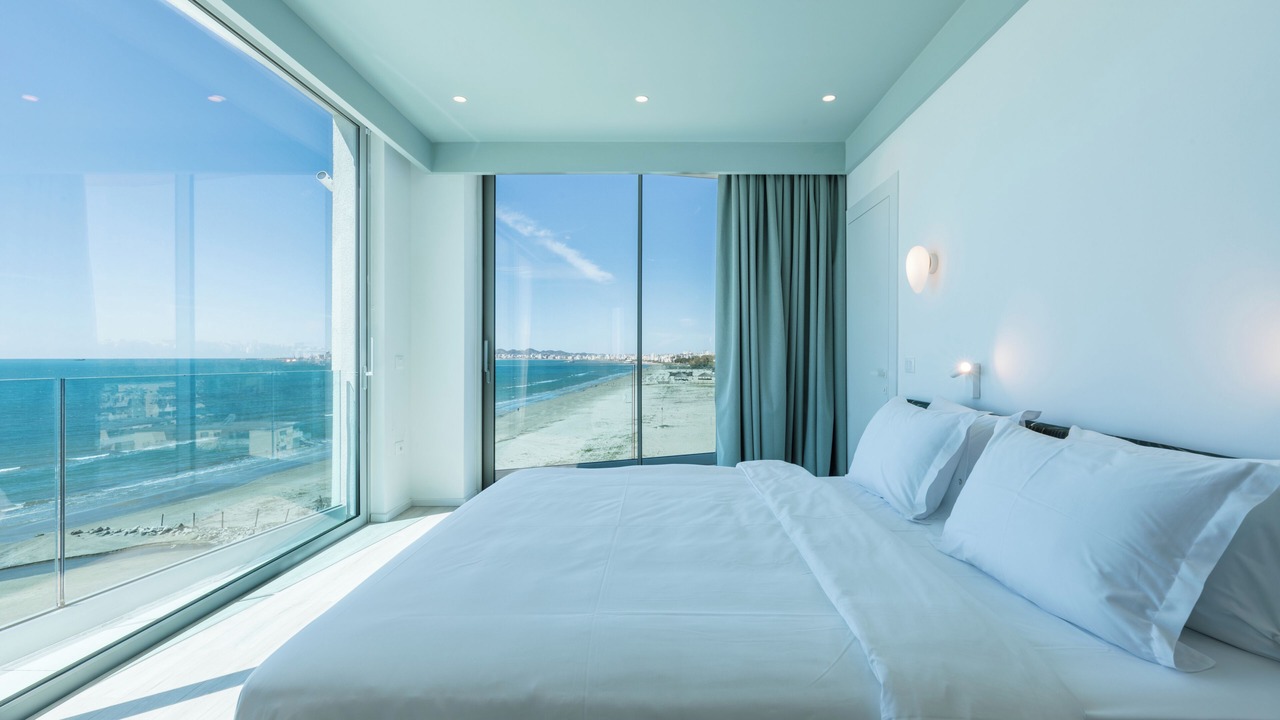 Photo of Bedroom in Durres