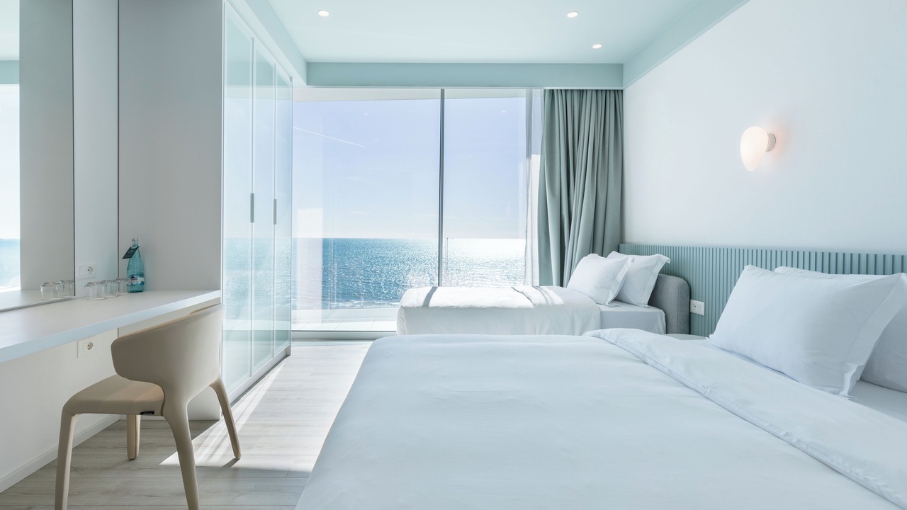 Photo of Bedroom in Durres