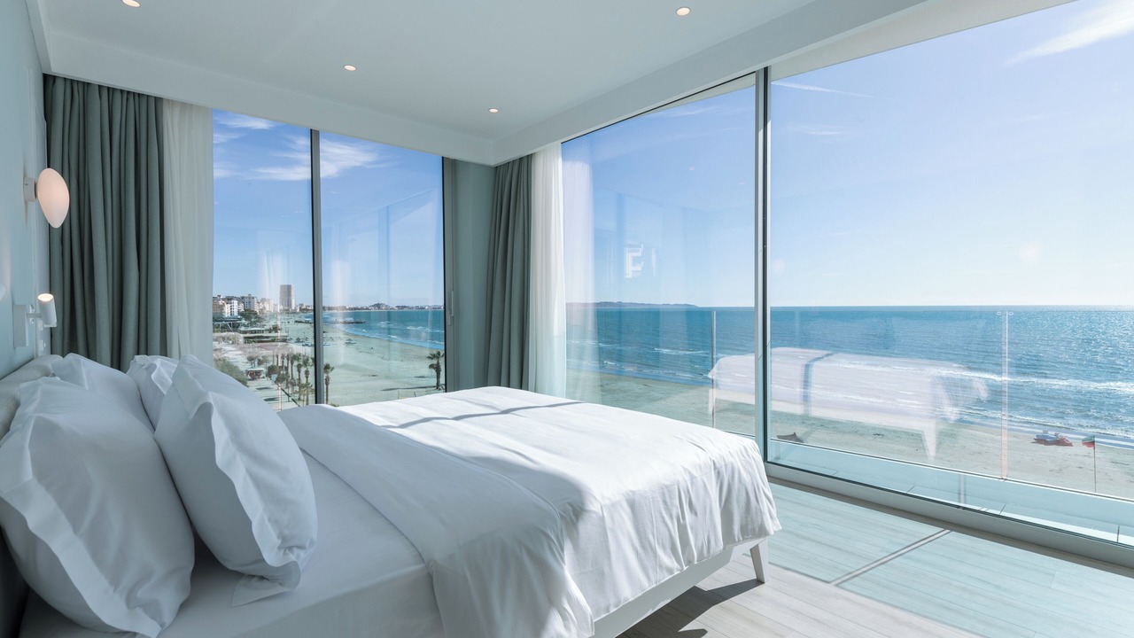 Photo of Bedroom in Durres