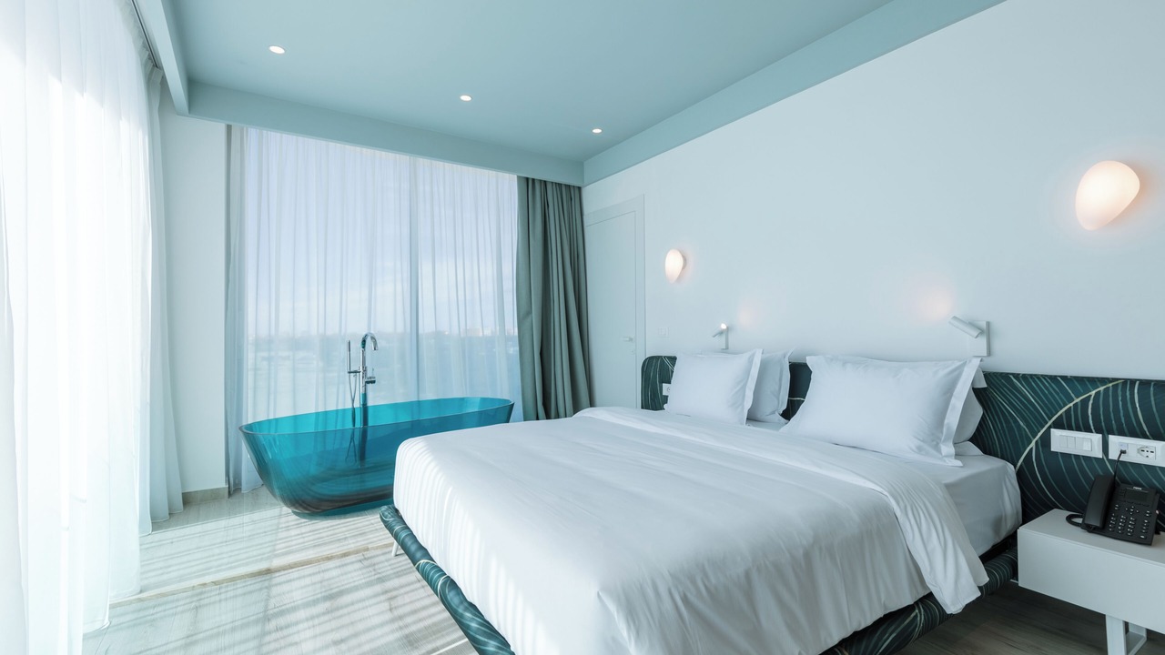 Photo of Bedroom in Durres