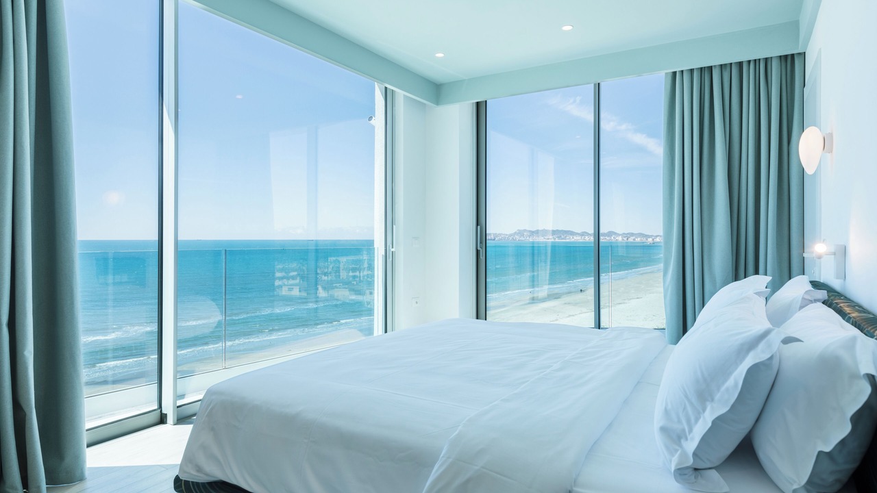 Photo of Bedroom in Durres