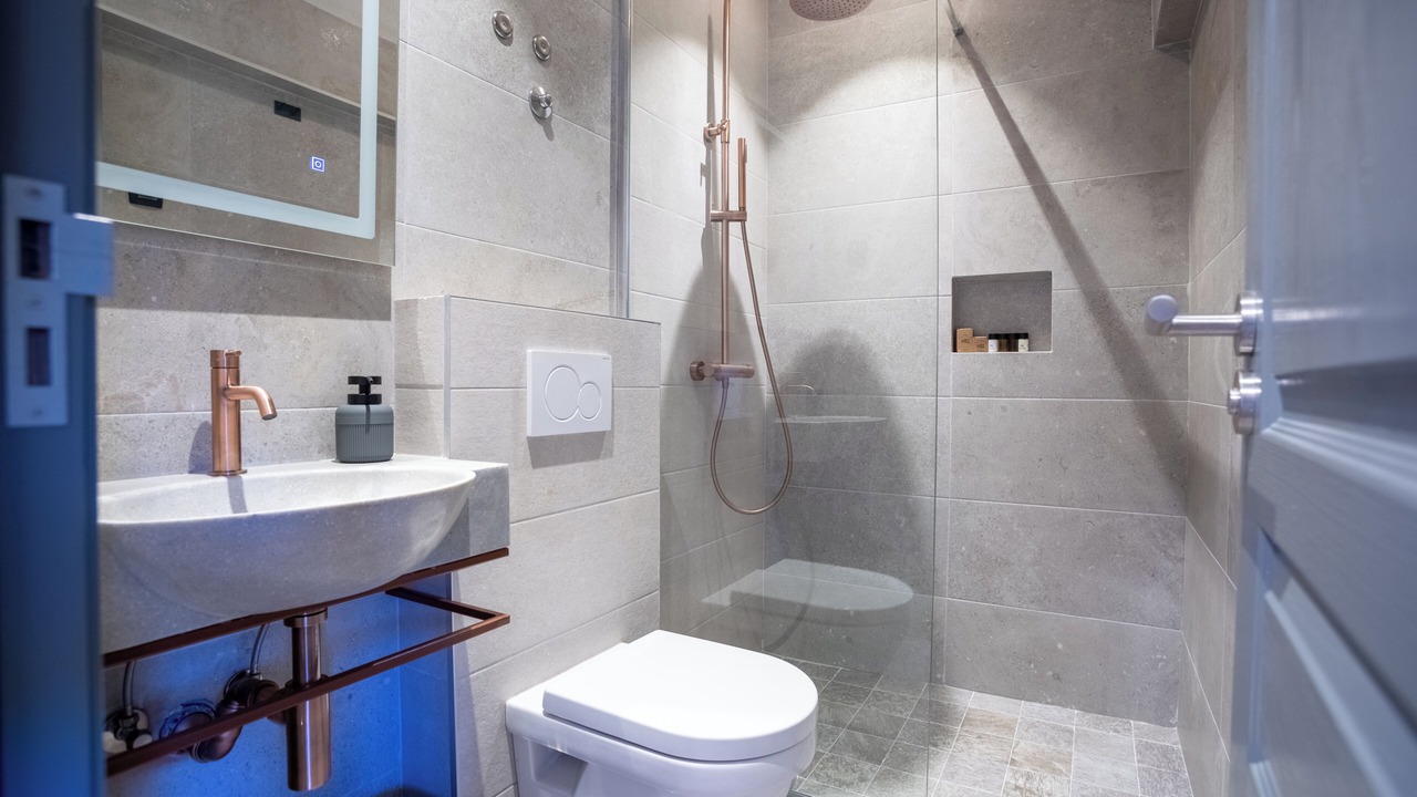 Photo of Bathroom in Zabljak
