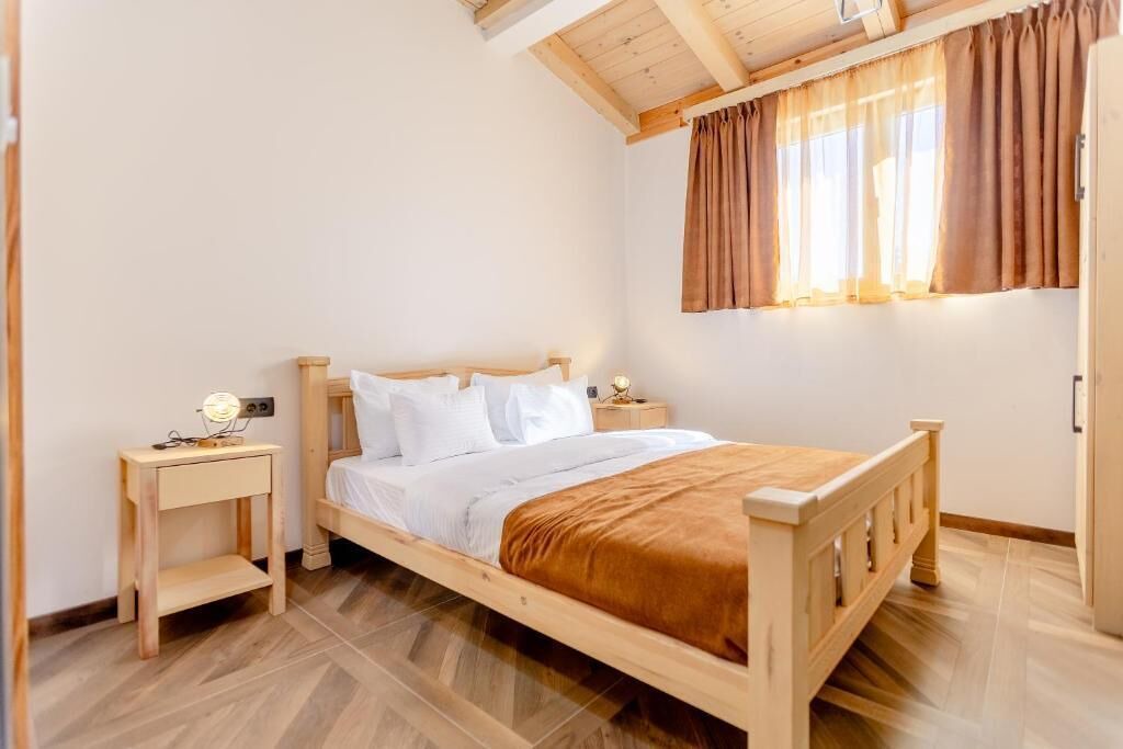 Photo of Bedroom in Zabljak
