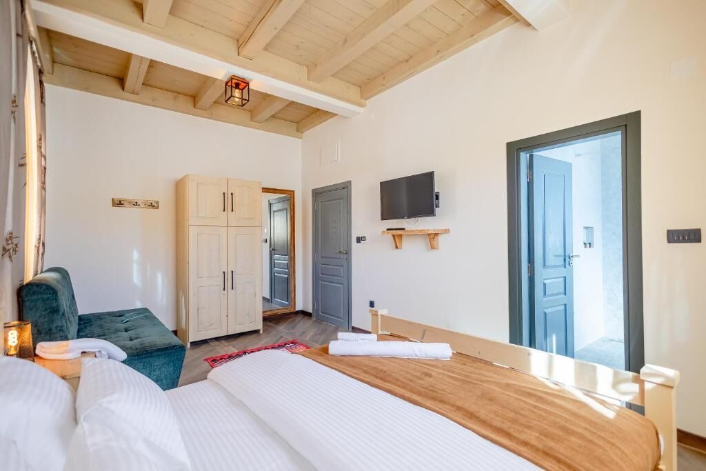 Photo of Bedroom in Zabljak