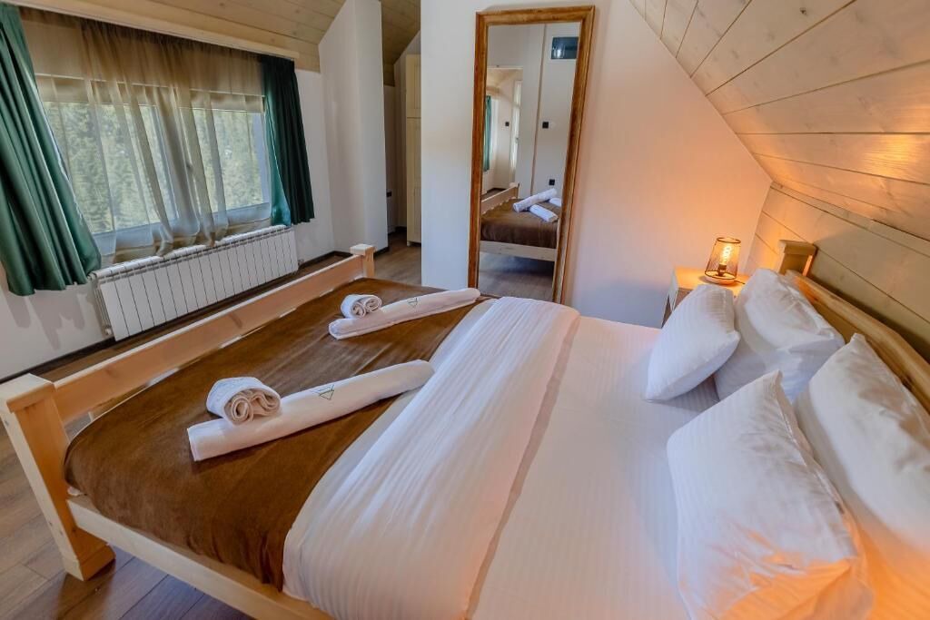 Photo of Bedroom in Zabljak