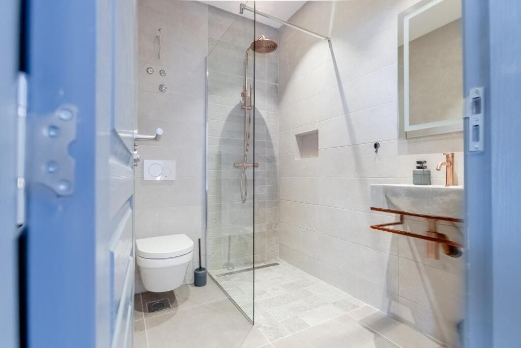 Photo of Bathroom in Zabljak