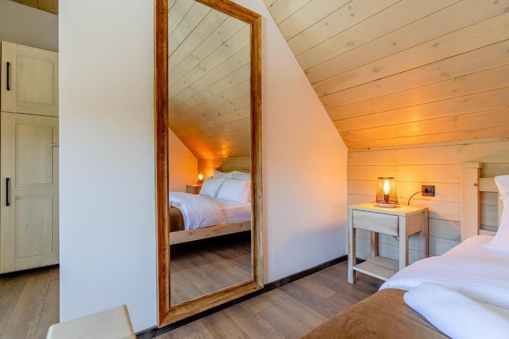 Photo of Bedroom in Zabljak