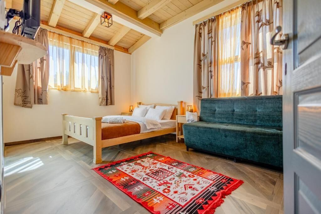 Photo of Bedroom in Zabljak