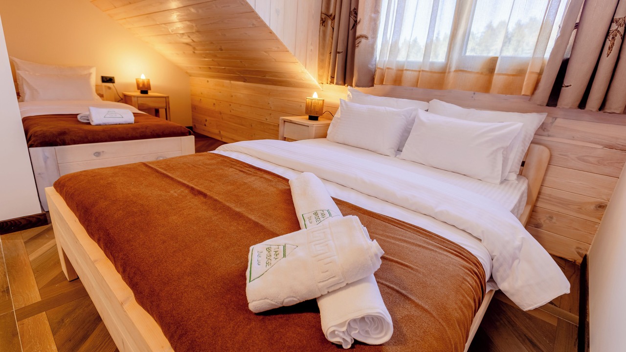 Photo of Bedroom in Zabljak