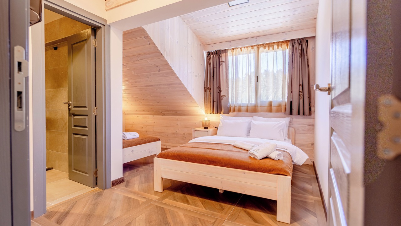 Photo of Bedroom in Zabljak