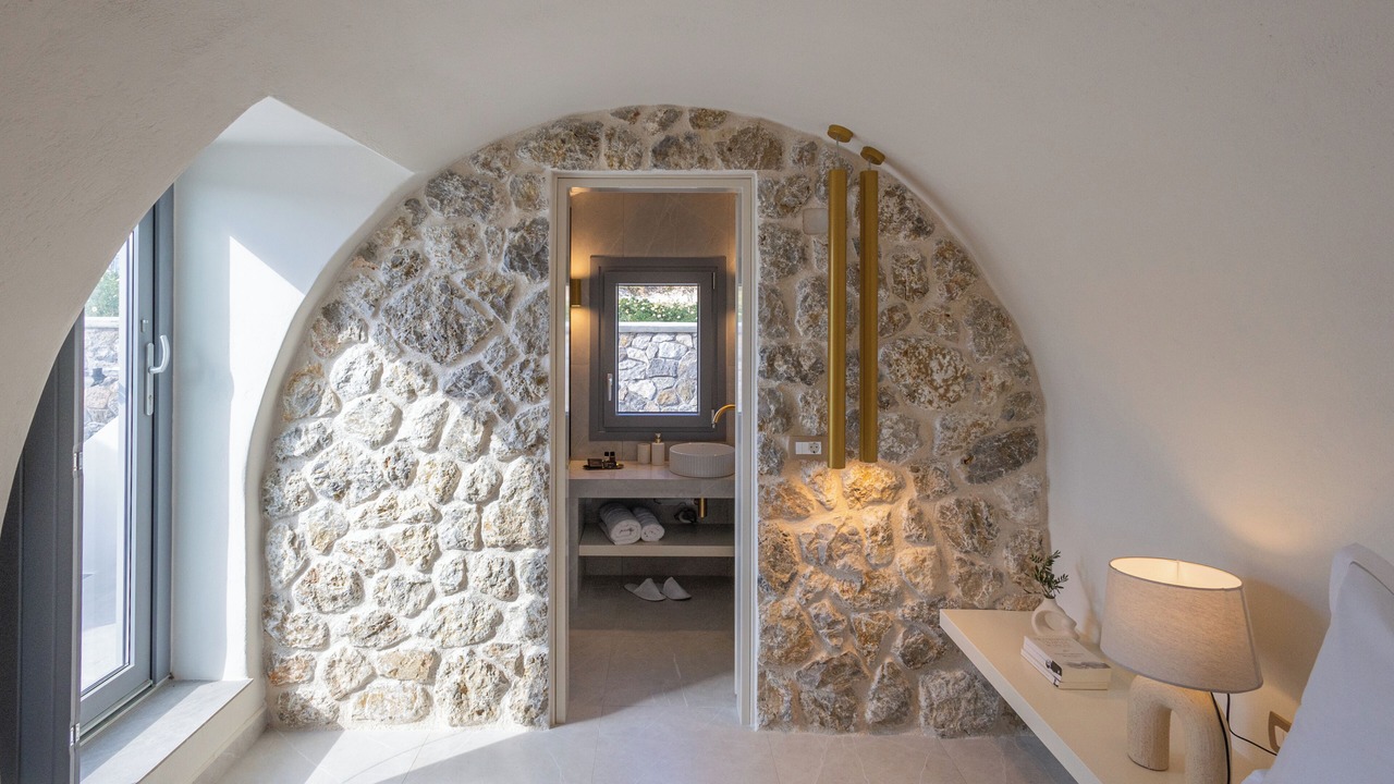 Photo of Bedroom in Karterados