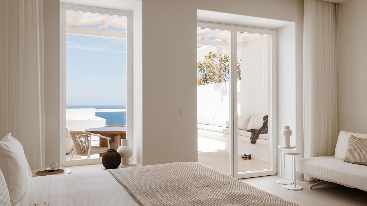 Photo of Bedroom in Drafaki