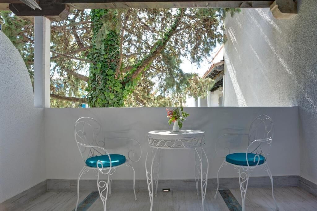 Photo of Patio Balcony in Velji Vinogradi