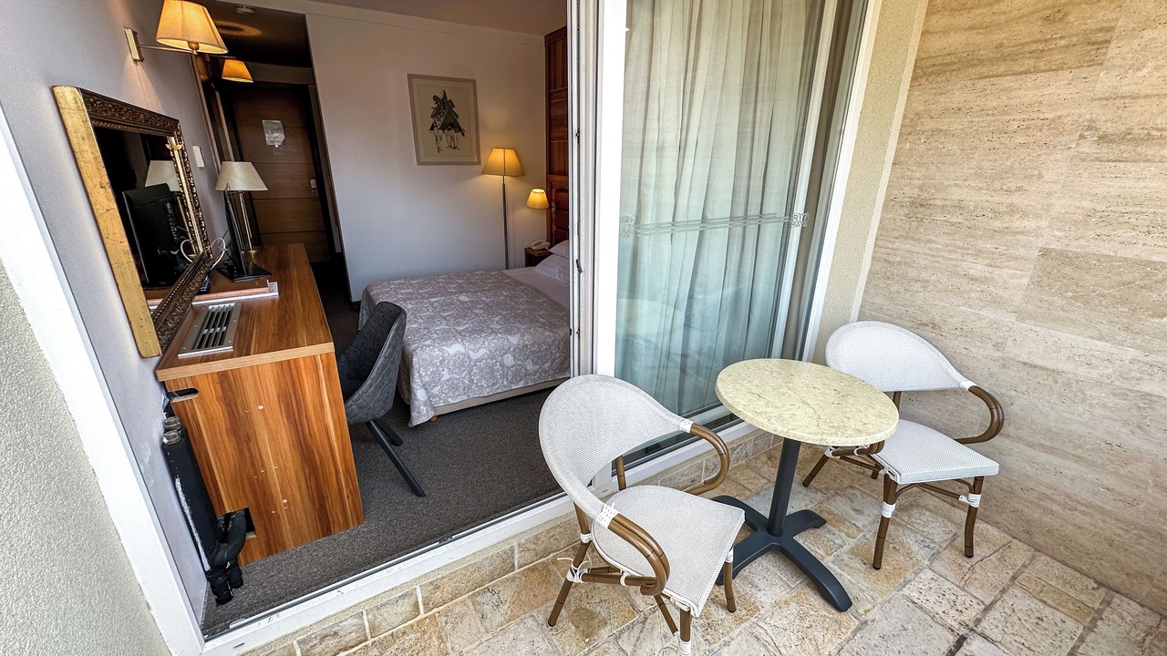 Photo of Patio Balcony in Petrovac