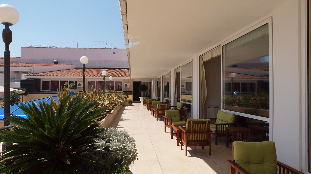 Photo of Patio Balcony in Petrovac