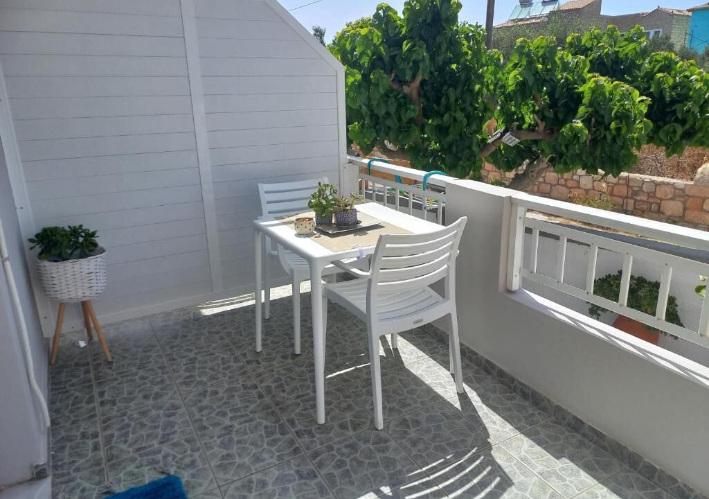 Photo of Patio Balcony in Elafonisos