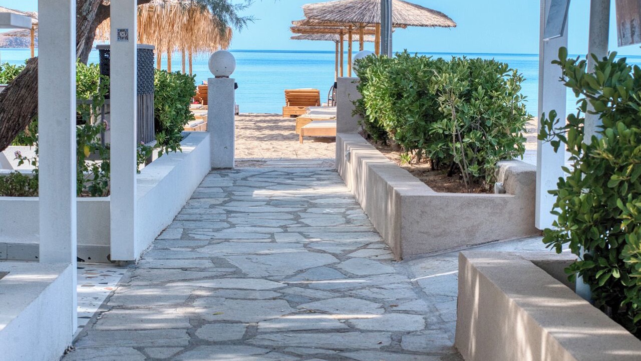 Photo of Outdoor in Myrina