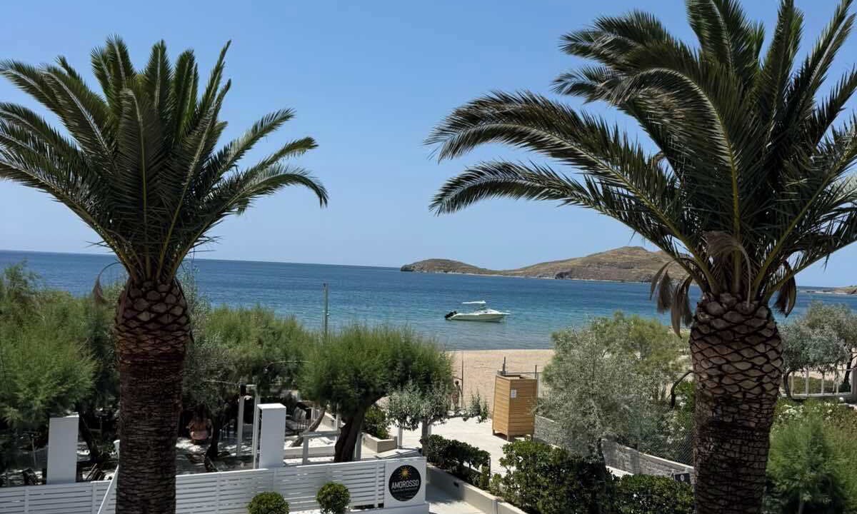 Photo of Outdoor in Myrina