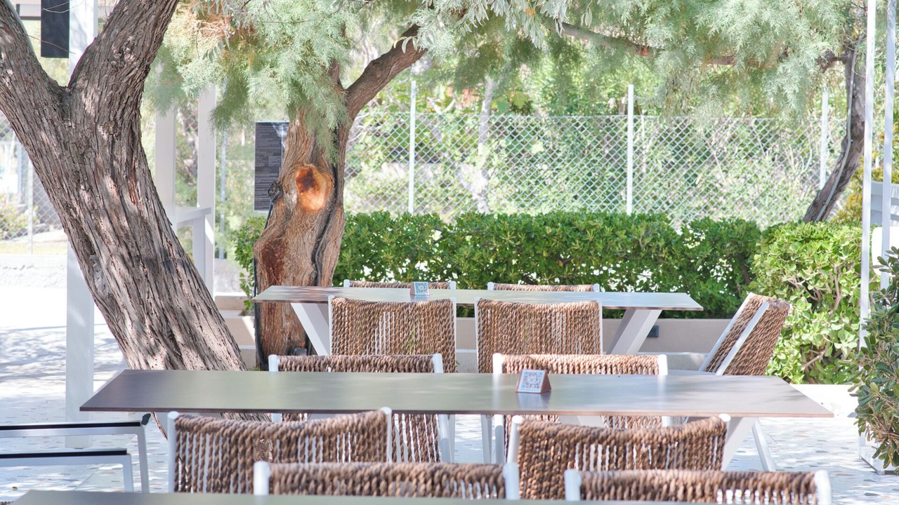 Photo of Outdoor in Myrina