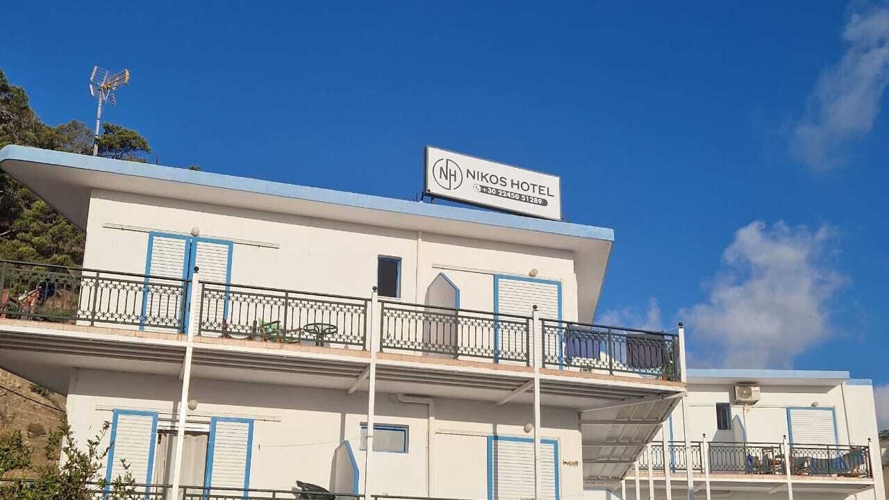 Photo of Outdoor in Diafani