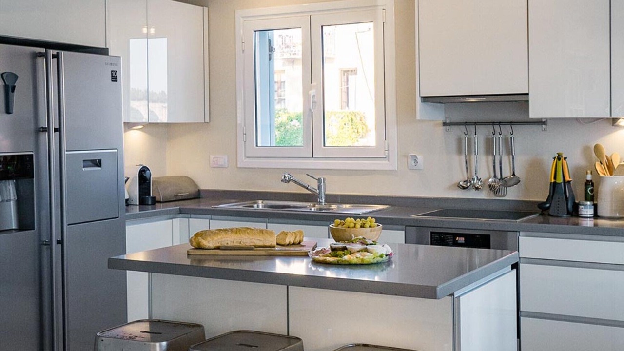 Photo of Kitchen in Matsoukata