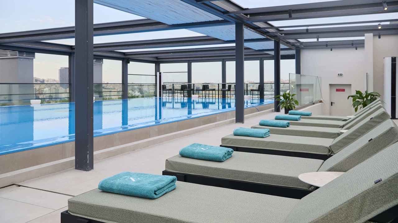 Photo of Outdoor in Piraeus