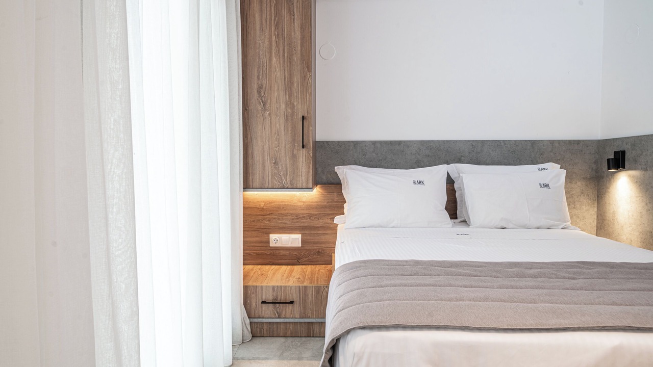 Photo of Bedroom in Kozani