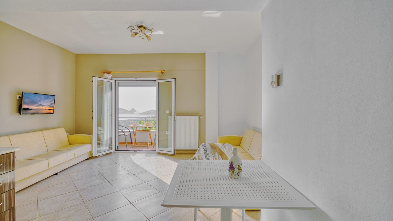 Photo of Patio Balcony in Platy