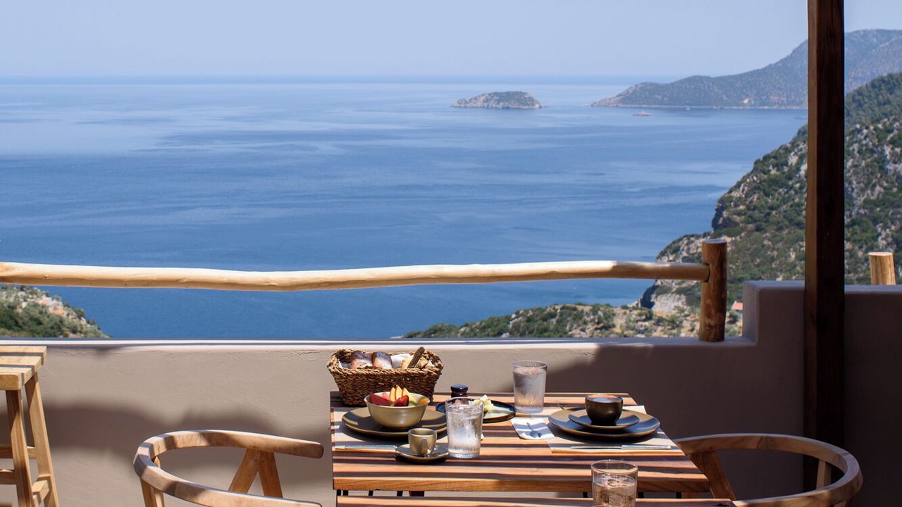 Photo of Outdoor in Alonissos