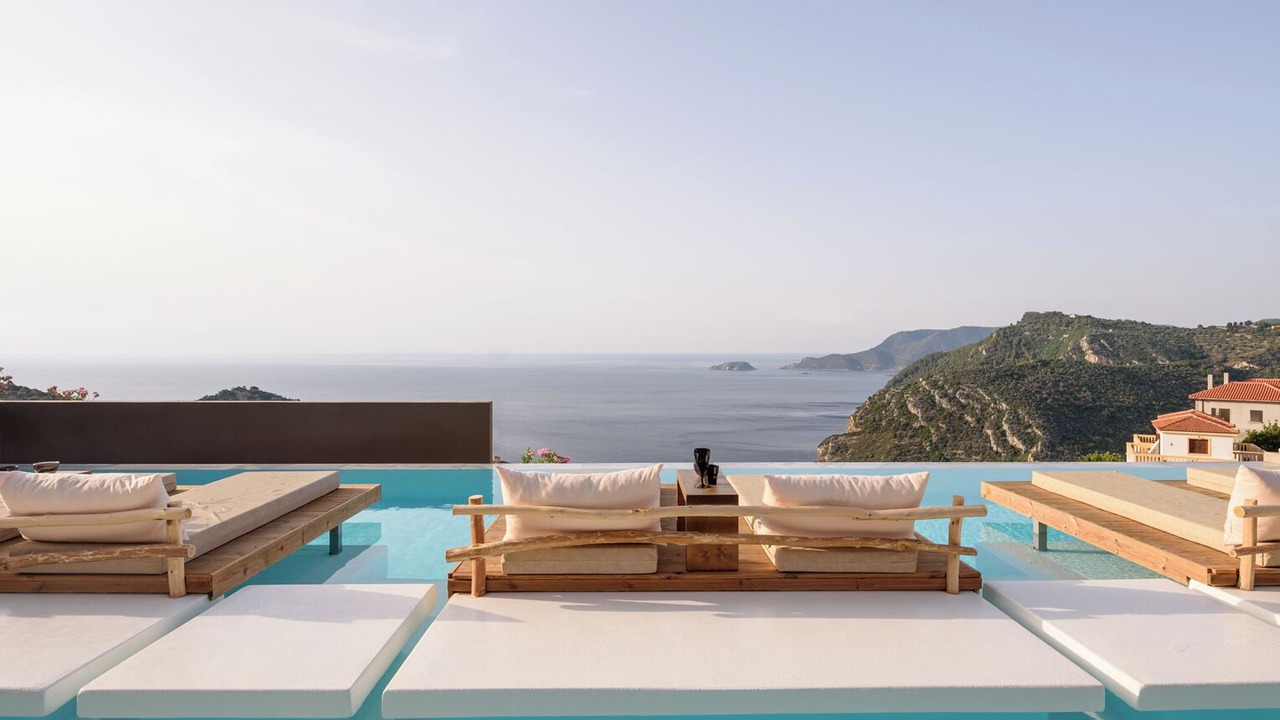 Photo of Outdoor in Alonissos