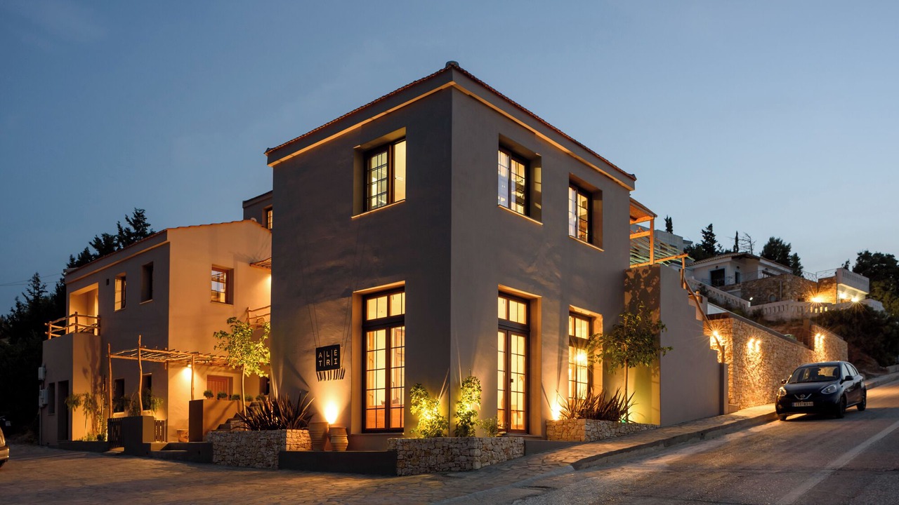Photo of Outdoor in Alonissos