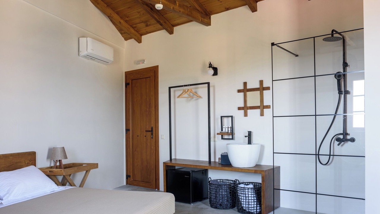 Photo of Bathroom in Alonissos