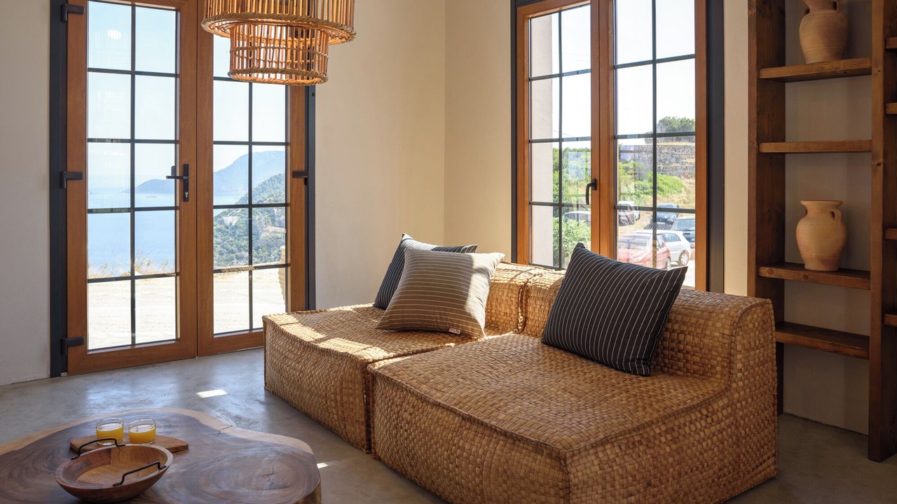 Photo of Livingroom in Alonissos