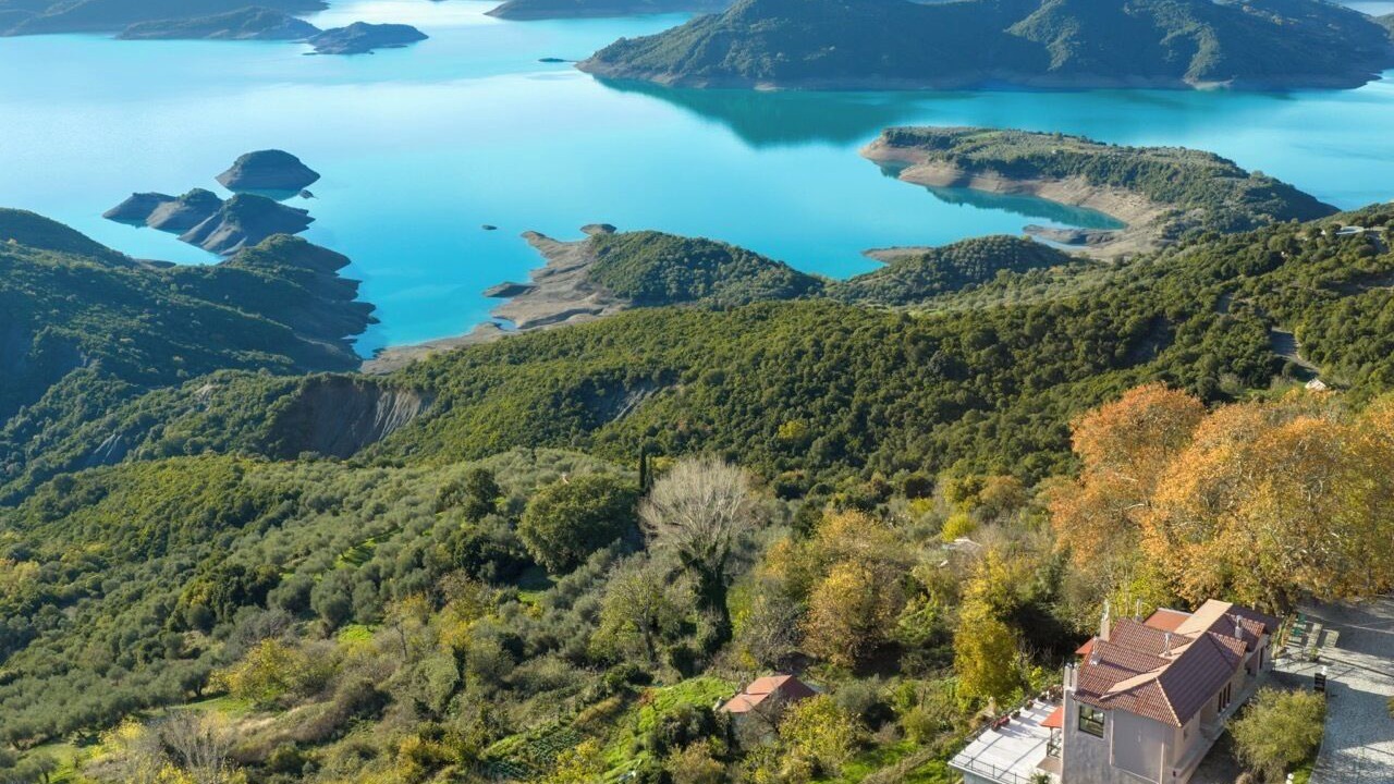 Photo of Outdoor in Agrafa