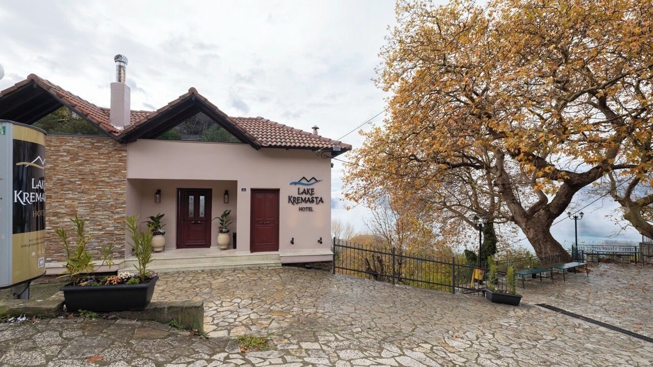 Photo of Outdoor in Agrafa