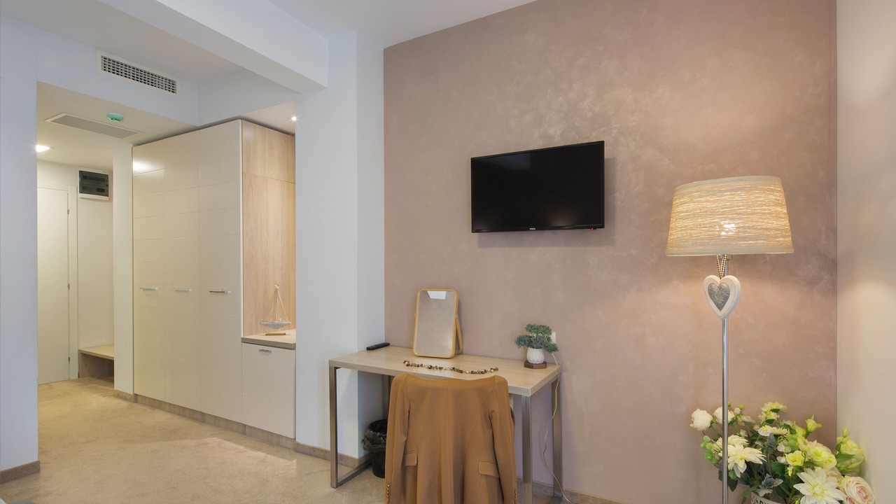 Photo of Bedroom in Babin do
