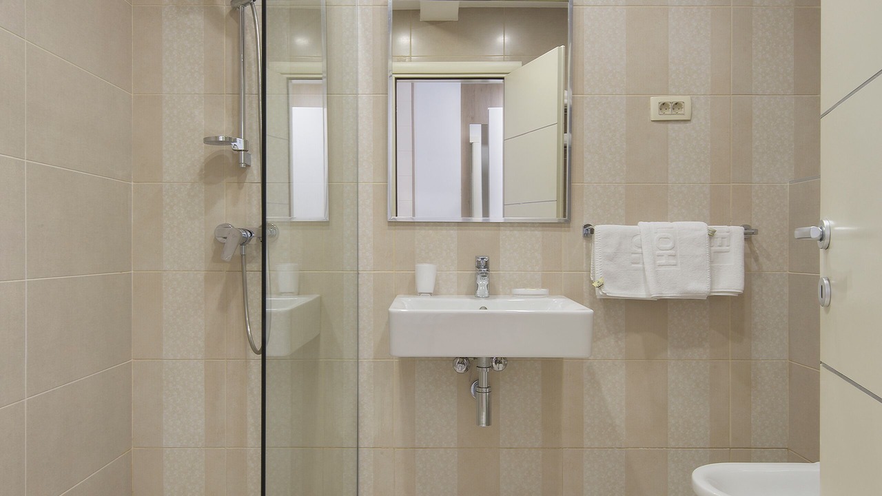 Photo of Bathroom in Babin do