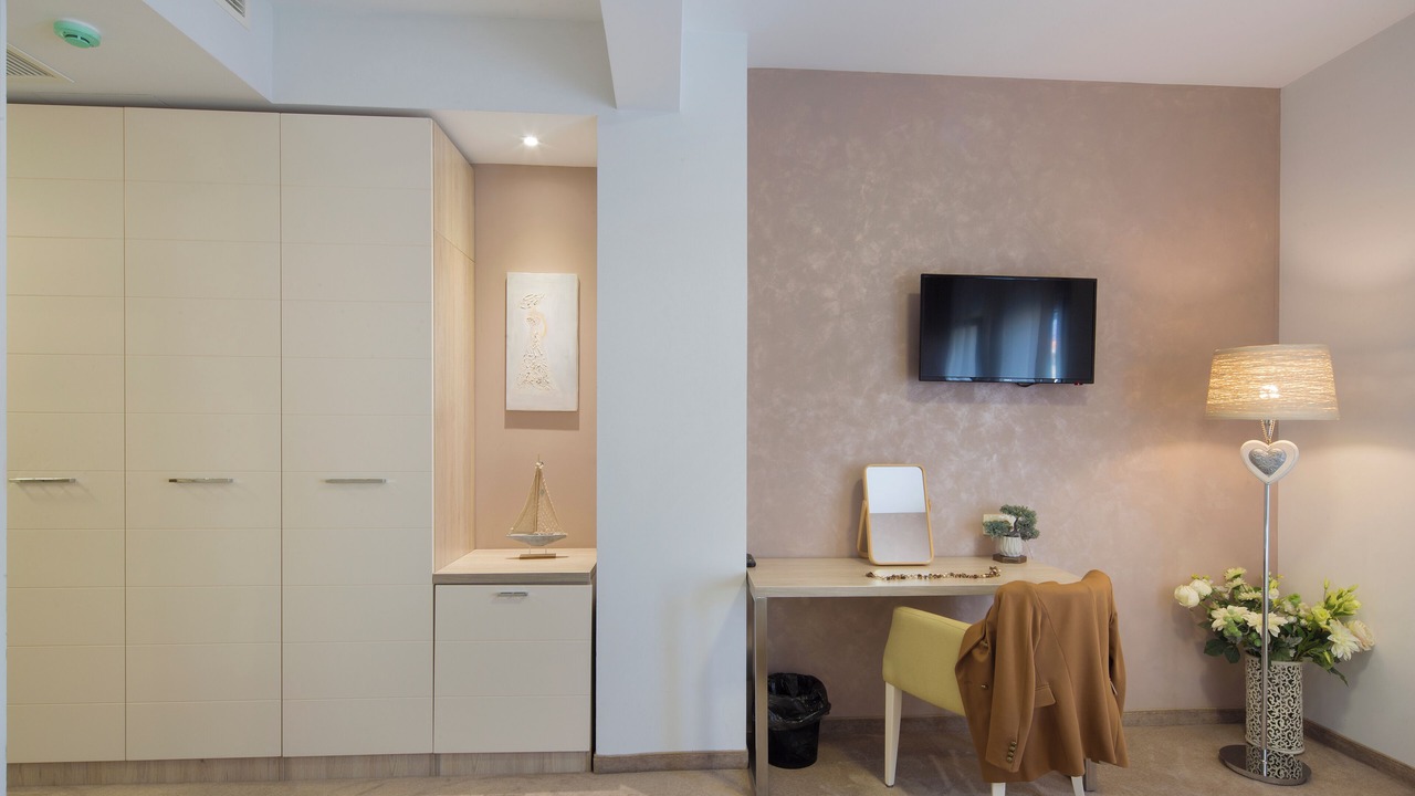 Photo of Bedroom in Babin do