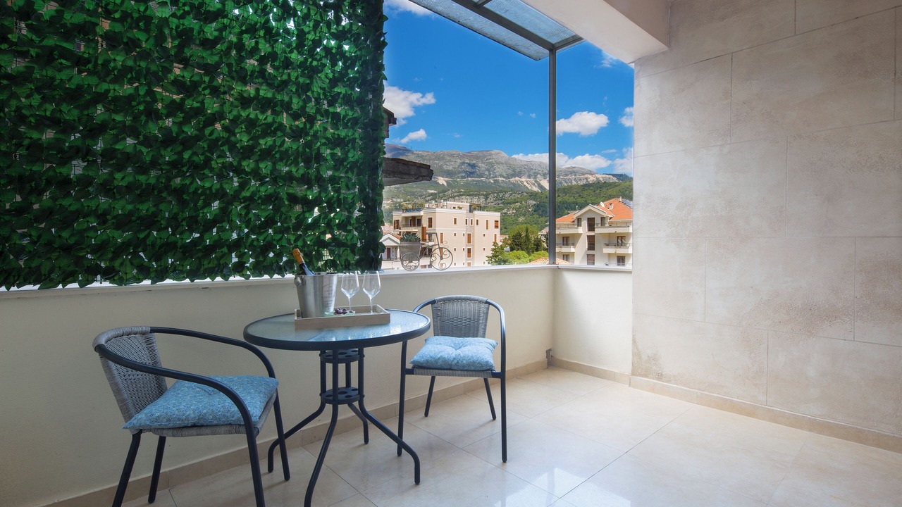 Photo of Bedroom in Babin do