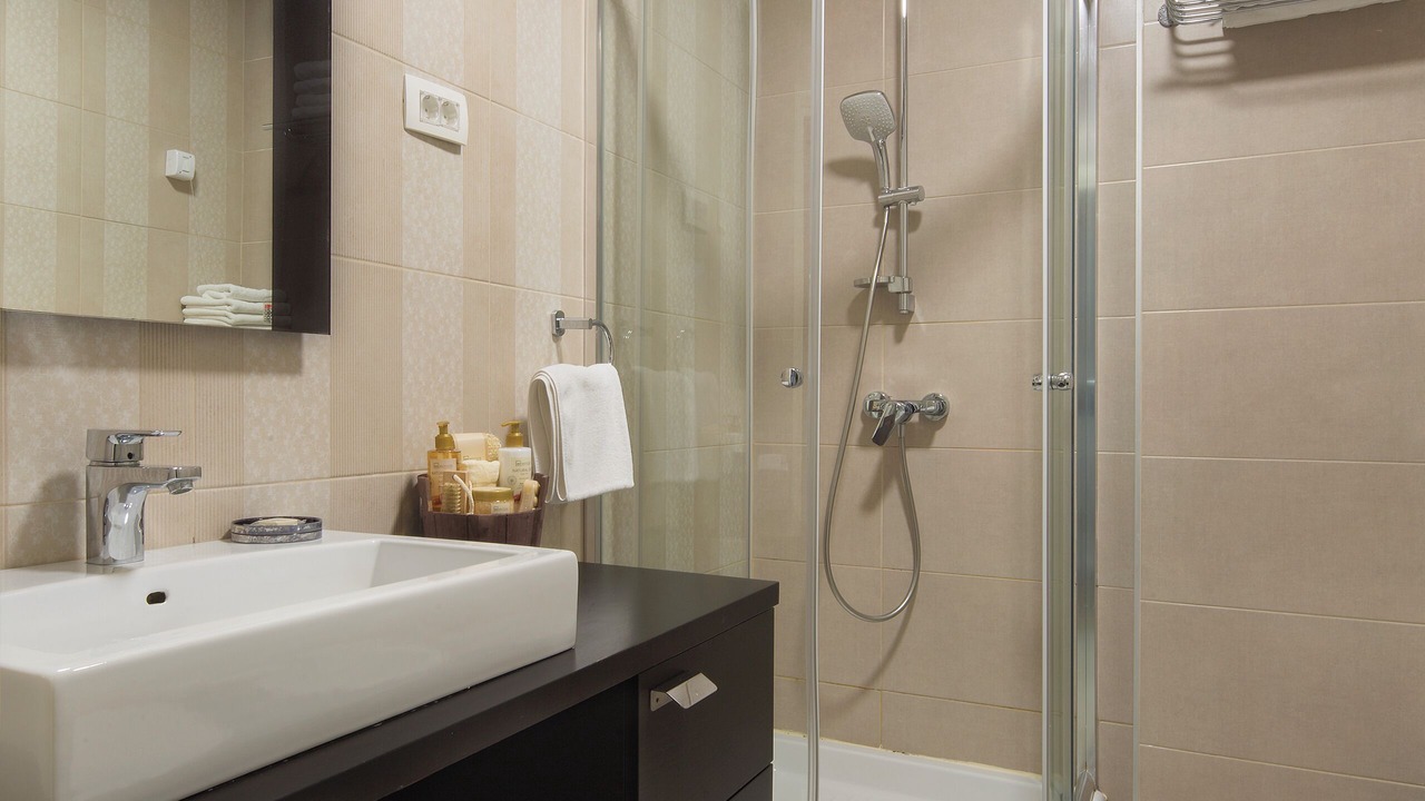 Photo of Bathroom in Babin do