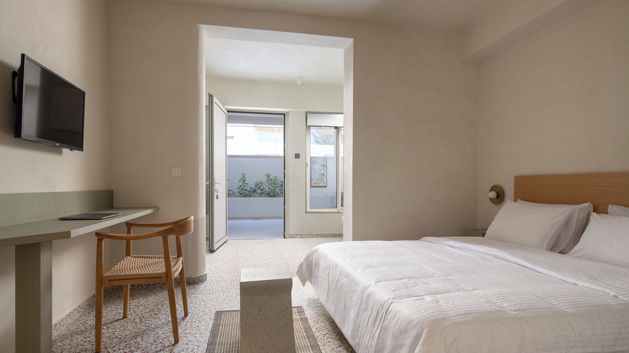 Photo of Patio Balcony in Nikita