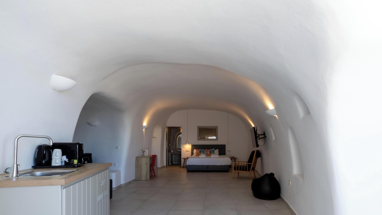 Photo of Bedroom in Finikia
