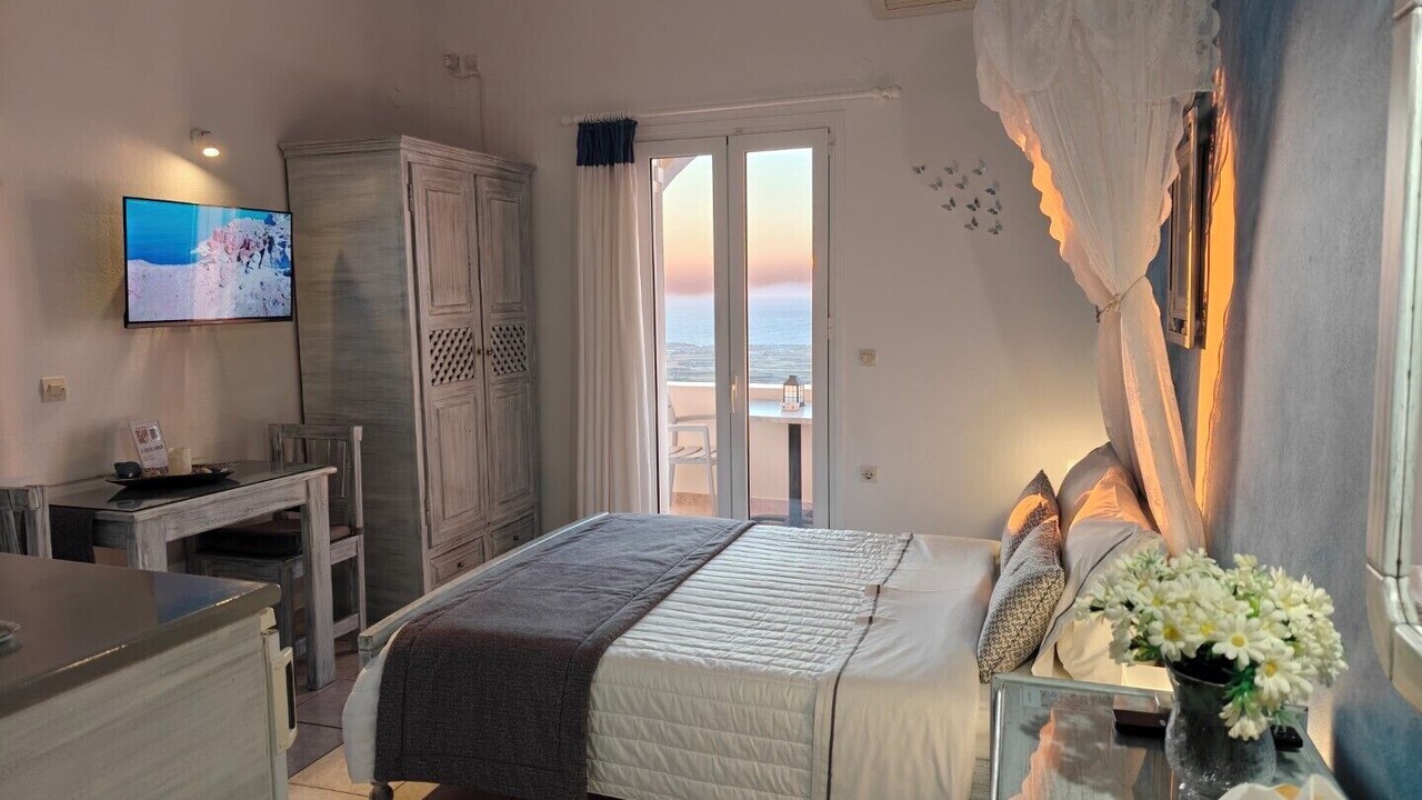Photo of Bedroom in Finikia